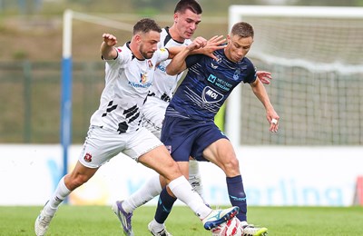 Osječani igraju za bijeg s dna, a Gorica za prekid gubitničkog niza