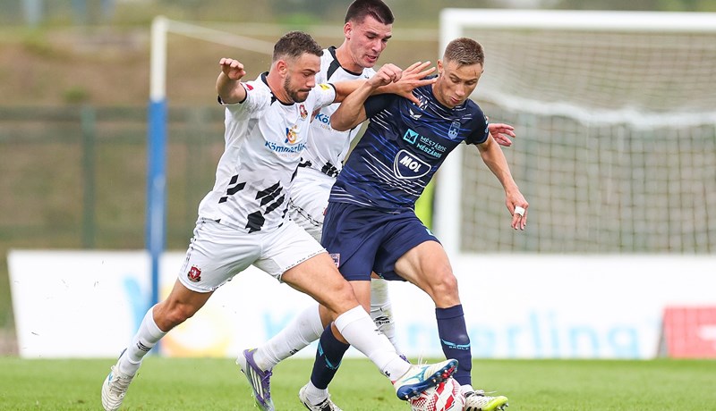 Osječani igraju za bijeg s dna, a Gorica za prekid gubitničkog niza