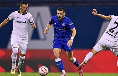 Kronologija: Hat-trick Belje, Dinamo preokretom do pobjede protiv Farmaceuta