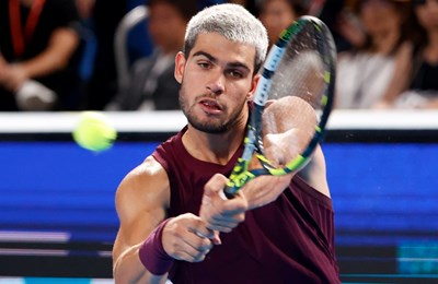 Neočekivana vijest: Carlos Alcaraz raskinuo suradnju s trenerom koji ga je doveo na vrh