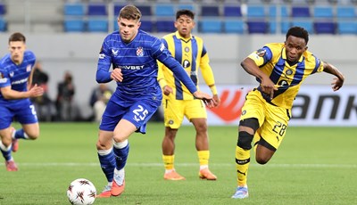 Nicolo Schira otkriva: Napoli i Inter bore se za igrača Dinama