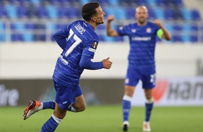 Boban: 'Životne i sportske okolnosti presudile su u odlasku Ljubičića'