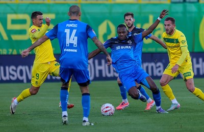 Varaždin traži iskupljenje za prošlo kolo, ali u goste mu dolazi uvijek neugodna Istra 1961
