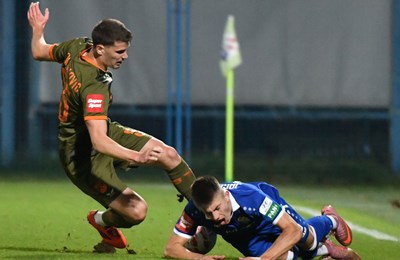 Osječani jedva čekaju kraj, resetiranje i početak priprema za nastavak sezone