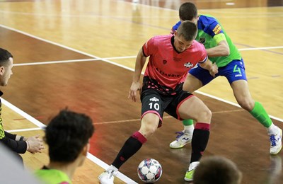 Puljani se oprostili od kapetana, Mataja otišao u Poljsku