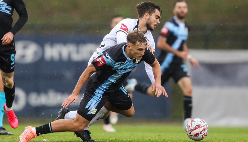 Stigle početne postave: Sanchez izmijenio prvih 11, debitirat će Branko Pavić