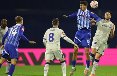 Dinamu pobjeda donosi prvo mjesto na kraju godine, ali Lokomotiva mu zadnjih godina stvara velike probleme