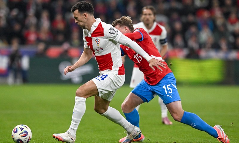 Česi će Hrvatsku dočekati na stadionu gdje je već gostovala, a sudit će Talijan kojega U-21 repka pamti