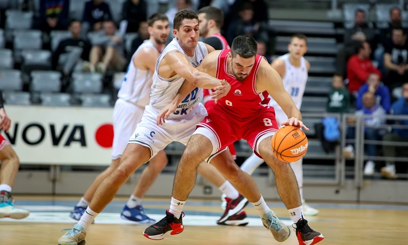 Veliko iznenađenje u osmini finala SuperSport Kupa Krešimir Ćosić, Dubrovčane izbacio drugoligaš!