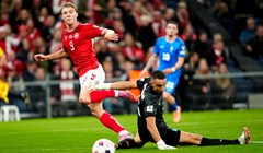 Rumunji itekako zakomplicirali skupinu H, Danci i Škoti u borbi za prvu poziciju