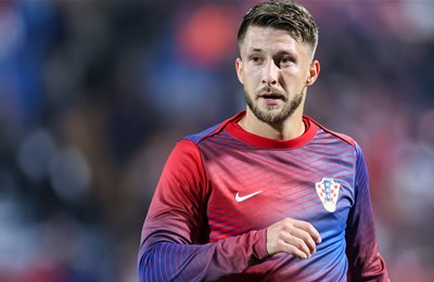 Marco Pašalić: 'Srce mi kuca za Hrvatsku, ovo je poseban osjećaj'