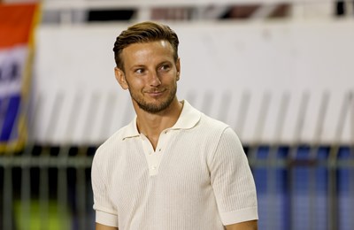 Rakitić: 'Ako me sad nazovu, sutra bih sjeo na avion i došao pomoći Sevilli'