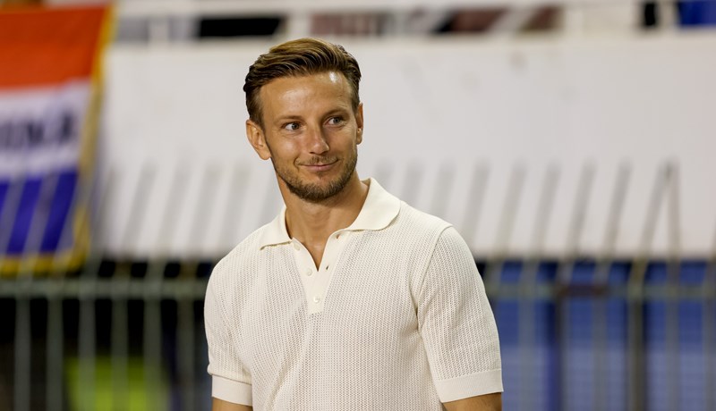 Rakitić: 'Nema Modrićevog nasljednika u Hrvatskoj, a Italije mi je posebno žao zbog Gattusa'