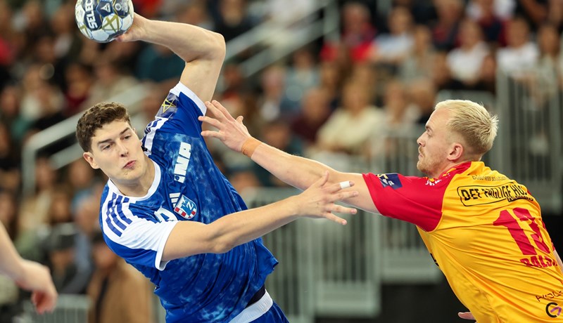 Luka Lovre Klarica seli u Kielce, HRS mu zahvalio na svemu u dresu Zagreba