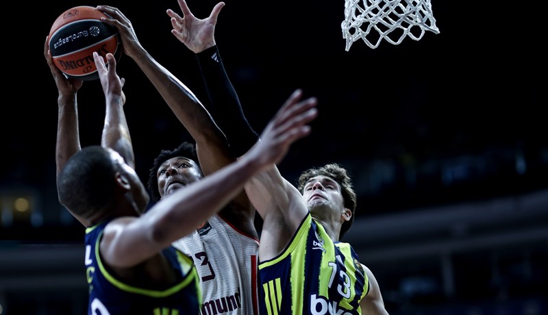 Fenerbahče traži 13. pobjedu zaredom, ali neće mu biti lako