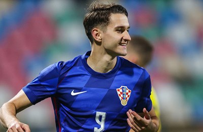 Iz Sturma potvrdili tešku ozljedu mladog hrvatskog nogometaša