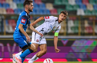 Varaždin i Gorica zamijenili domaćinstvo, igrat će se u ponedjeljak