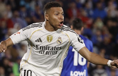 Real Madrid u novim problemima, Mbappe upitan za dvoboj s Manchester Cityjem