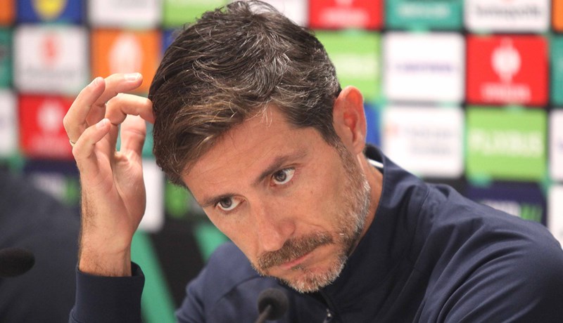 Sanchez: 'Vjerujemo u svoje sposobnosti i dat ćemo maksimum kako bismo se borili za svoje šanse'