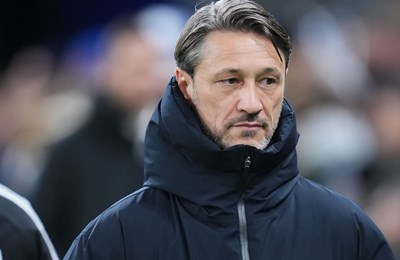 'Borussen-Derby' je pred Nikom Kovačem, njegov Dortmund traži pobjedu nakon dva vezana remija