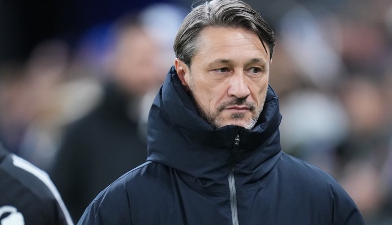 'Borussen-Derby' je pred Nikom Kovačem, njegov Dortmund traži pobjedu nakon dva vezana remija