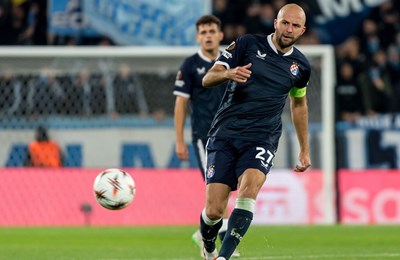 Kronologija: Odlično izdanje Dinama i vrlo uvjerljiva pobjeda protiv FCSB-a!