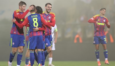 Četiri igrača iz SuperSport HNL-a mogu malo ranije na zimsku stanku