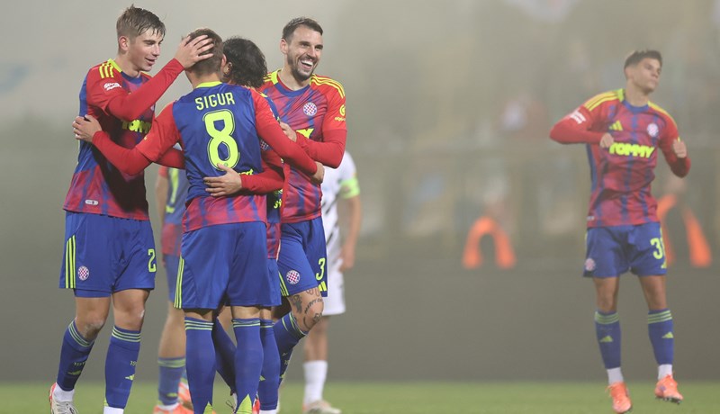 Četiri igrača iz SuperSport HNL-a mogu malo ranije na zimsku stanku