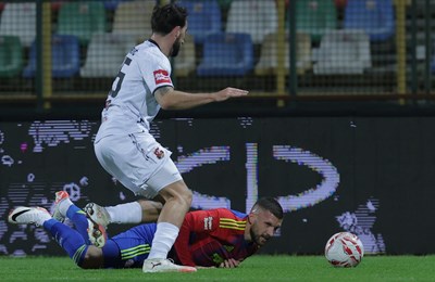 Gorica i Hajduk nisu dobro otvorili nastavak sezone, ovo je prilika za iskupljenje