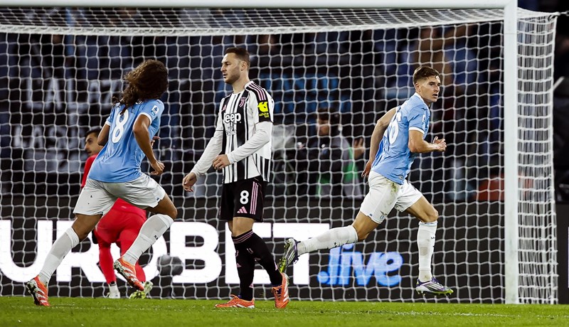 Sarri: 'Nisam sumnjao u Bašića, u smislu kretnje je jedan od najpouzdanijih igrača u momčadi'