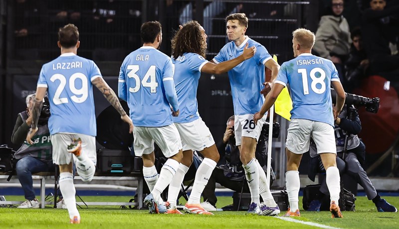 Bašićev Lazio se osvetio Modrićevom Milanu za ligaški poraz, Biancocelesti su u četvrtfinalu!