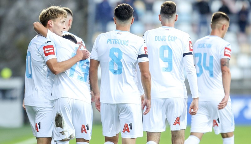 Samo jedan Rijekin protivnik nije prošao dalje, čak tri kluba u TOP 8