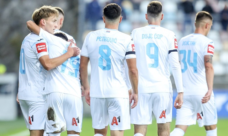 Samo jedan Rijekin protivnik nije prošao dalje, čak tri kluba u TOP 8