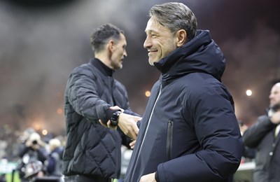 Kovač protiv Kramarića u borbi za treće mjestu u Bundesligi