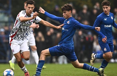 Hajduk će protiv Lokomotive i Vukovara pružiti šansu Huramu, Gabriću i Skoki