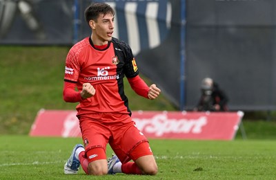 Koliko igraju mladi igrači u SuperSport HNL-u: Ante Kavelj ima najveće povjerenje trenera