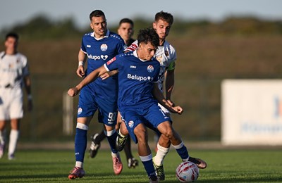 Slaven Belupo u dobroj atmosferi dolazi u goste kod Gorice kojoj sve više prijeti društvo s dna