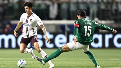 Spektakl u Limi: 'Talijani' i 'Veslači', novi brazilski obračun za prvaka