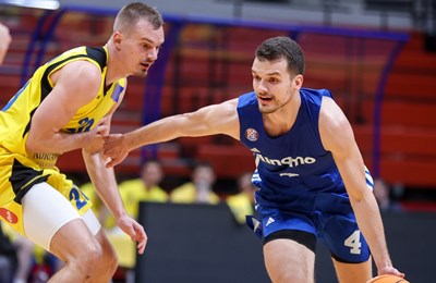 Zabok preokrenuo protiv Cibone, a Cedevita Junior protiv Dubrave