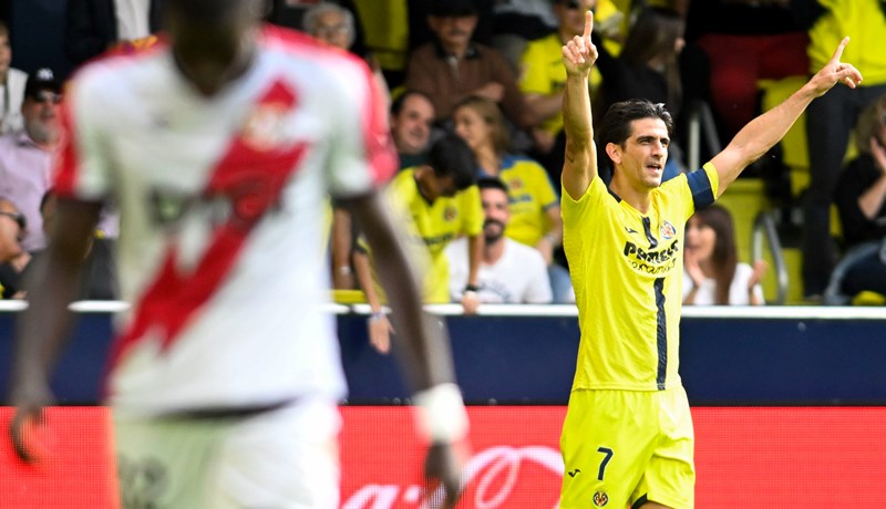 Od naranči do keramike i europske slave: Villarreal - liliputanac koji ruši nogometne careve