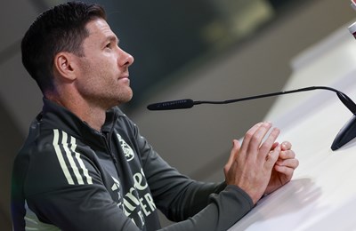 Kaos u svlačionici Kraljevskog kluba, Alonso protiv Manchester Cityja igra za ostanak na klupi