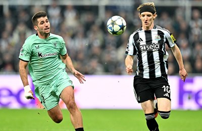 Odlična utakmica na BayAreni, Newcastle preokrenuo, ali Leverkusen u završnici izvukao bod