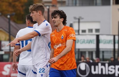 SuperSport Druga NL: Segesta i Kustošija imaju priliku i matematički potvrditi prolaz u viši rang