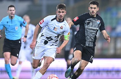 Važan dvoboj u borbi za ostanak, Gorica bez Carevića i Pršira dočekuje Vukovar kojem gori pod petama