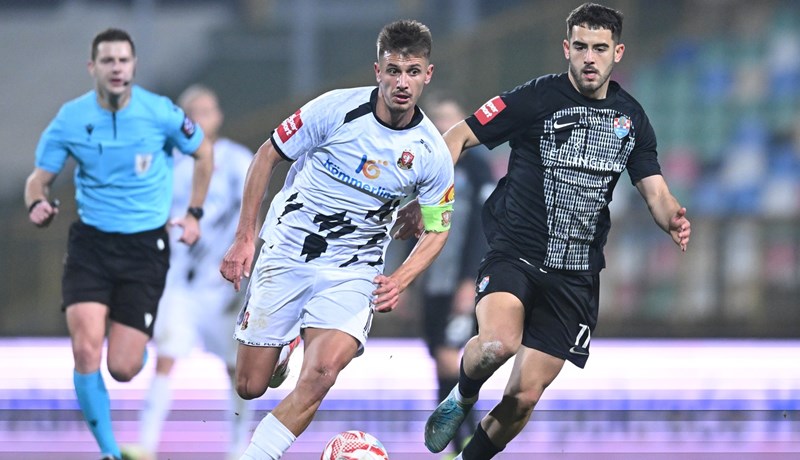 Važan dvoboj u borbi za ostanak, Gorica bez Carevića i Pršira dočekuje Vukovar kojem gori pod petama