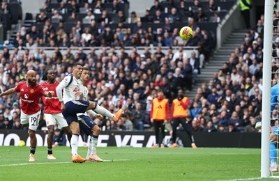 Manchester United u drugom poluvremenu slomio posljednji Wolverhampton