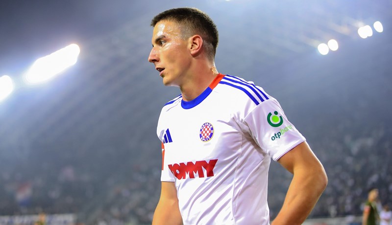Hajduk - Žilina: Hajduk europskom utakmicom kreće u novu natjecateljsku sezonu