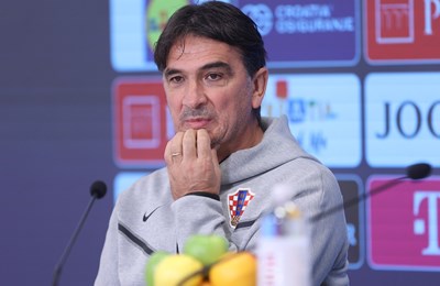 Potvrđen hrvatski raspored u Ligi nacija, protiv Engleske bez prisustva navijača, otvaranje u Češkoj