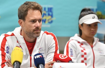 Marin Bradarić za Sportnet: 'Nisam niti najmanje iznenađen Prižmićevim rezultatima u zadnje vrijeme'