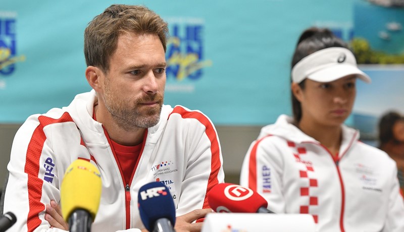Marin Bradarić za Sportnet: 'Nisam niti najmanje iznenađen Prižmićevim rezultatima u zadnje vrijeme'